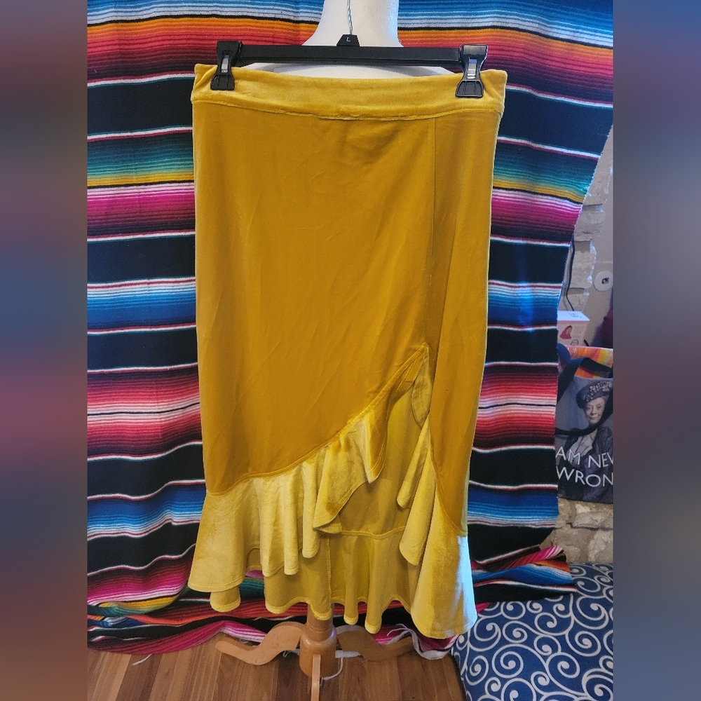 Skirt - Forever 21